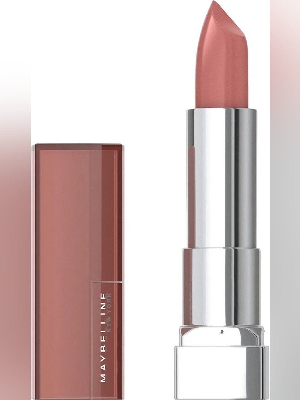 Maybelline Color Sensational Lipstick #275 Crazy For Coffee
